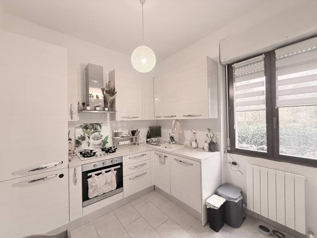 casa indipendente in vendita a Cantù