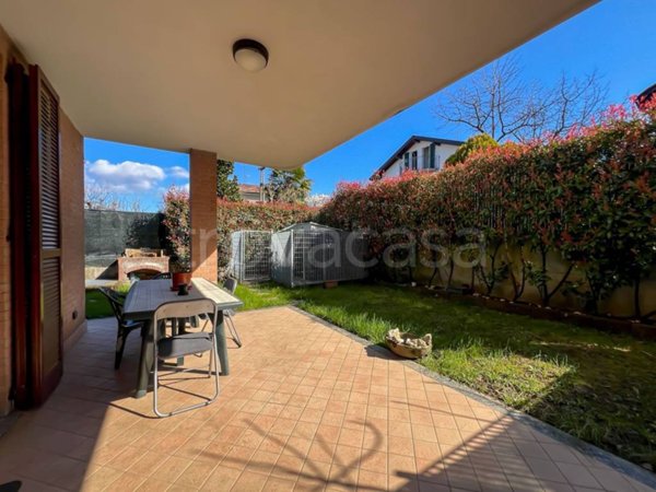 appartamento in vendita a Cantù in zona Fecchio