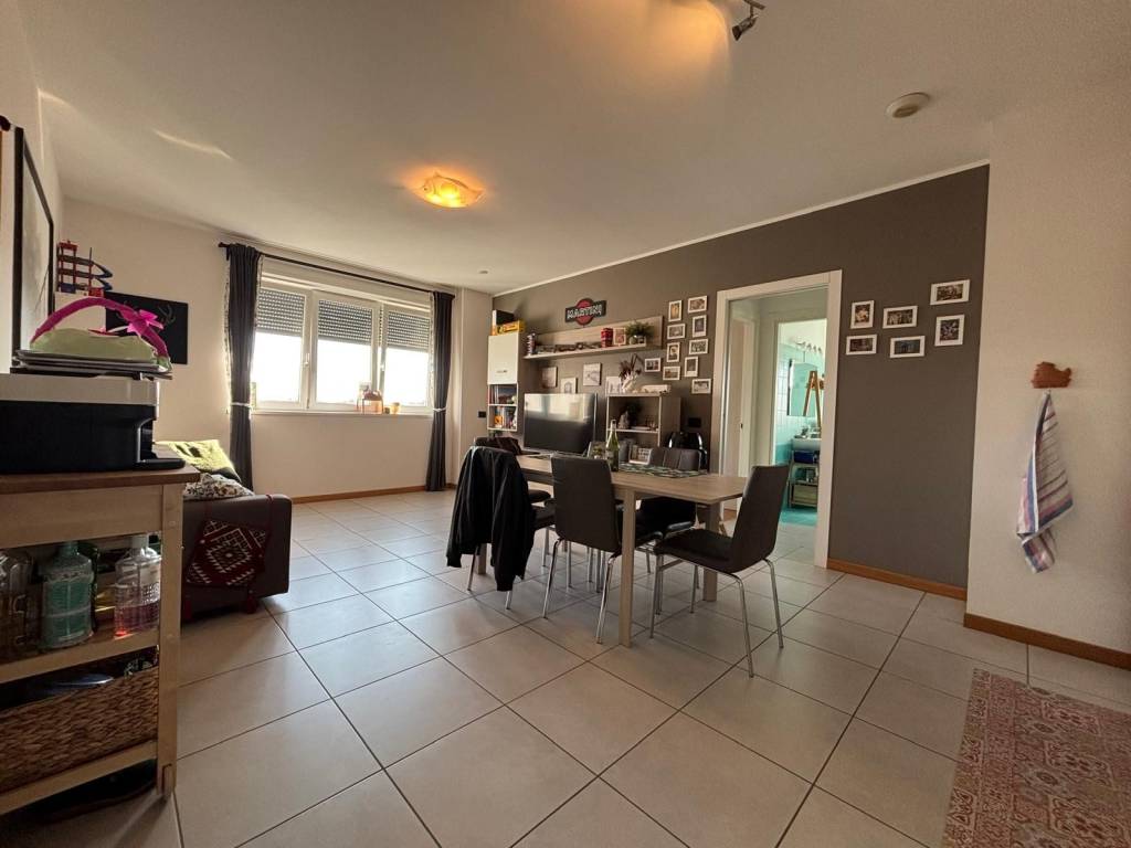 appartamento in vendita a Cantù