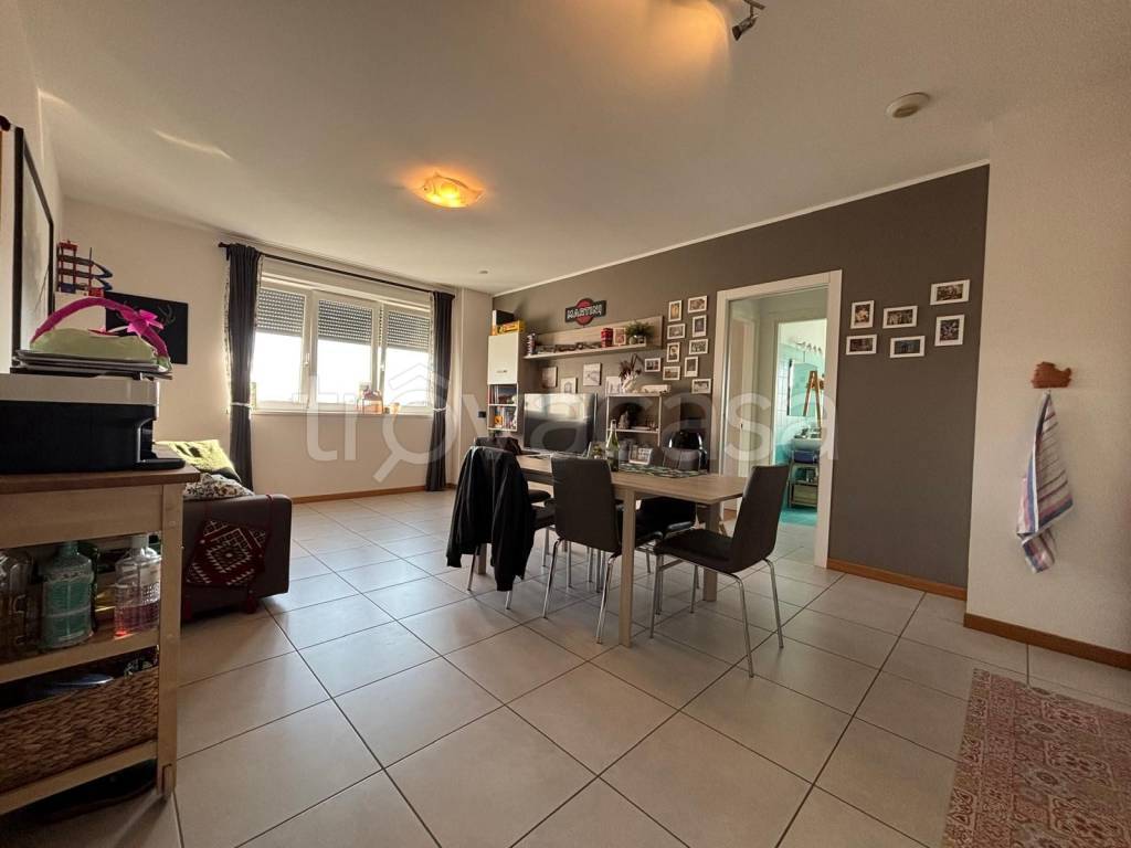 appartamento in vendita a Cantù