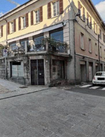 negozio in vendita a Cantù