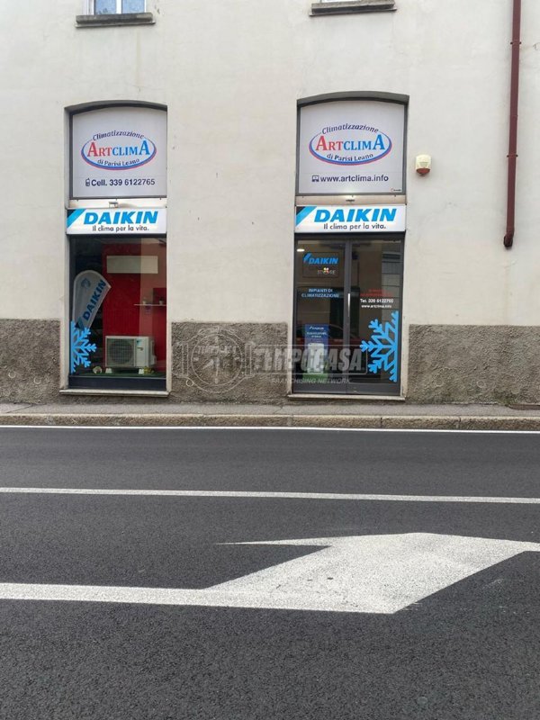 appartamento in vendita a Cantù