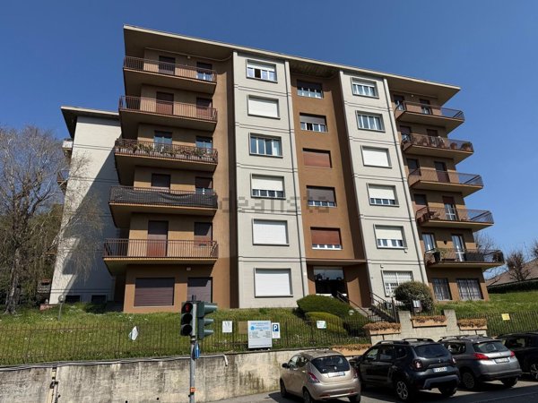 appartamento in vendita a Cantù