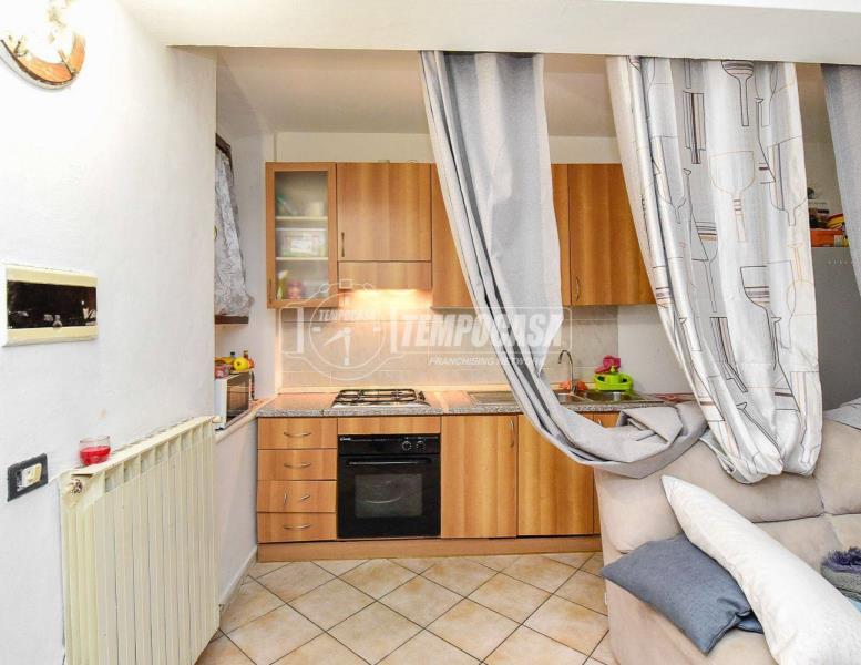 appartamento in vendita a Cantù