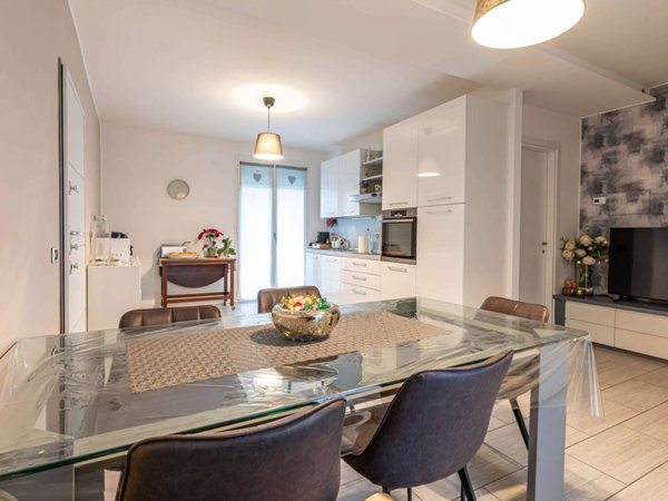 appartamento in vendita a Cantù