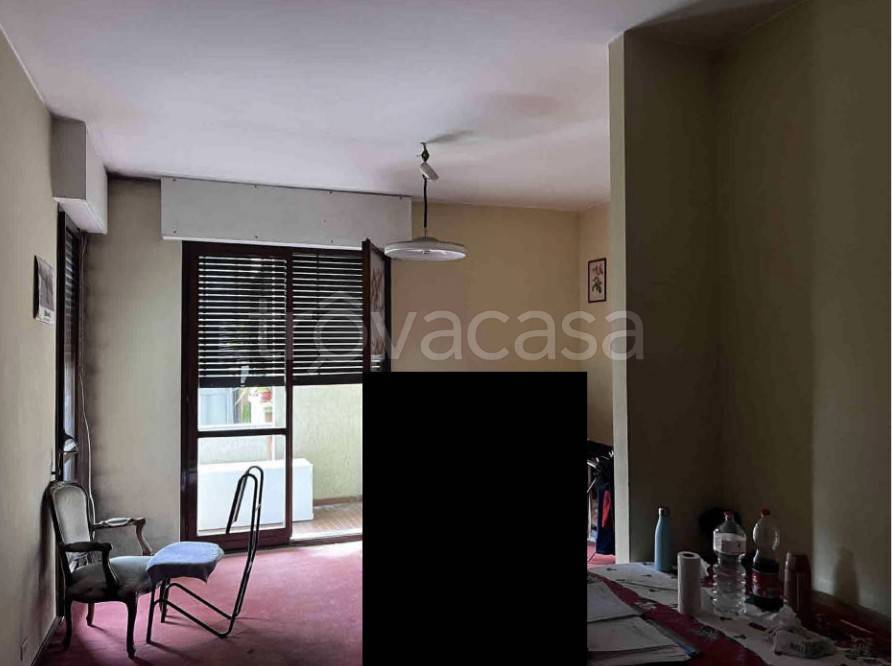 appartamento in vendita a Cantù