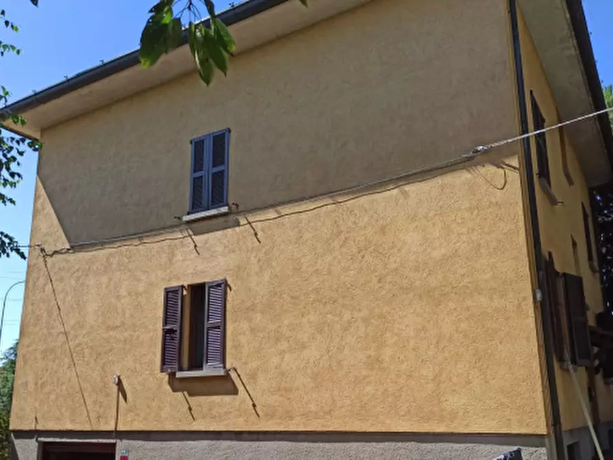 casa indipendente in vendita a Cantù