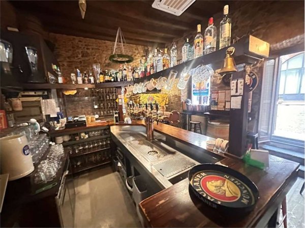 negozio in vendita a Cantù