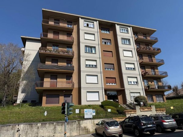appartamento in vendita a Cantù