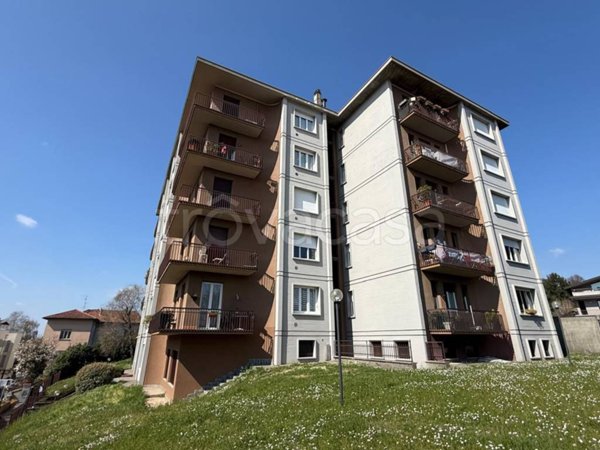 appartamento in vendita a Cantù