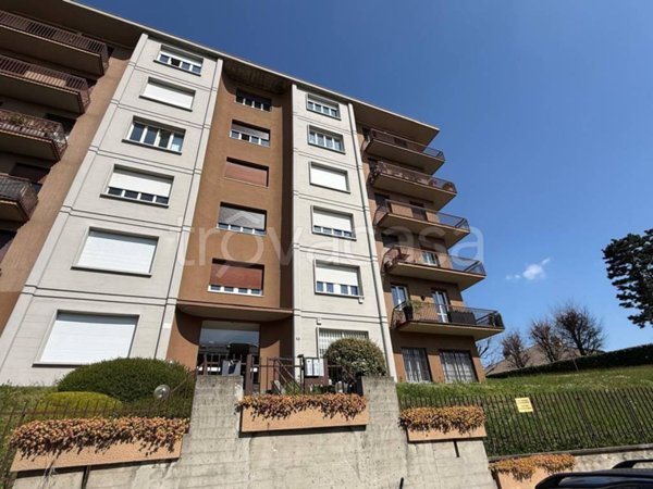 appartamento in vendita a Cantù