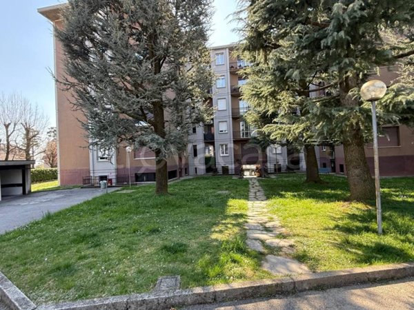 appartamento in vendita a Cantù