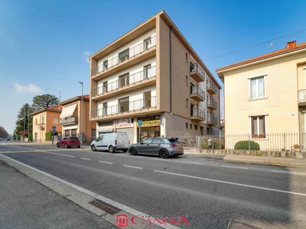 appartamento in vendita a Cantù in zona Vighizzolo
