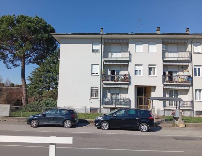 appartamento in vendita a Cantù