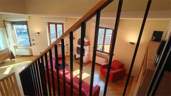 appartamento in vendita a Cantù