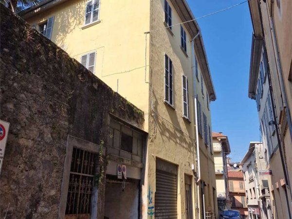 appartamento in vendita a Cantù