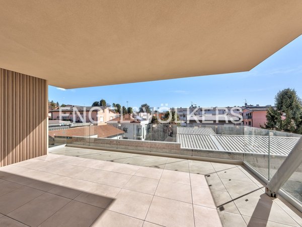 appartamento in vendita a Cantù