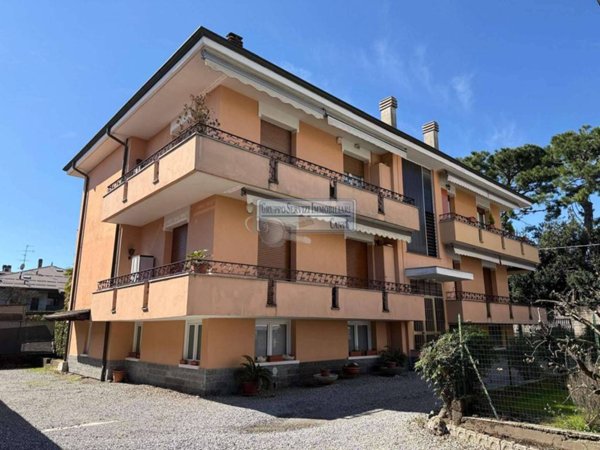 appartamento in vendita a Cantù