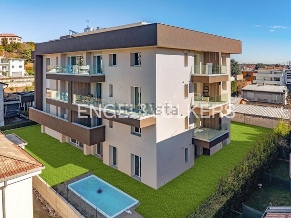 appartamento in vendita a Cantù