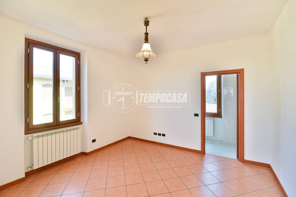 appartamento in vendita a Cantù