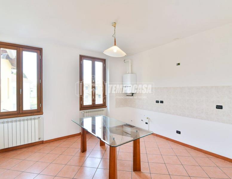 appartamento in vendita a Cantù