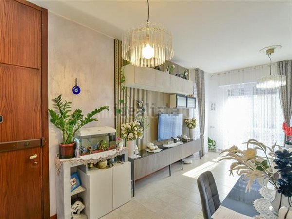 appartamento in vendita a Cantù