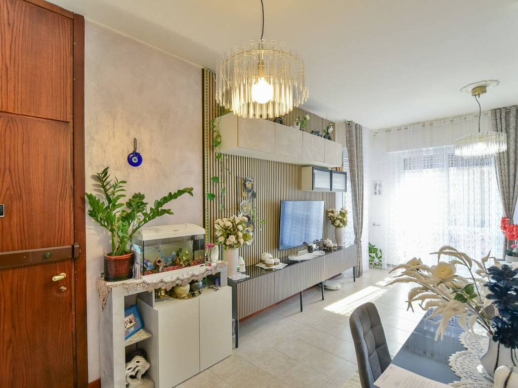 appartamento in vendita a Cantù