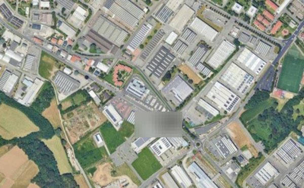 appartamento in vendita a Cantù