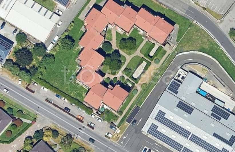 appartamento in vendita a Cantù