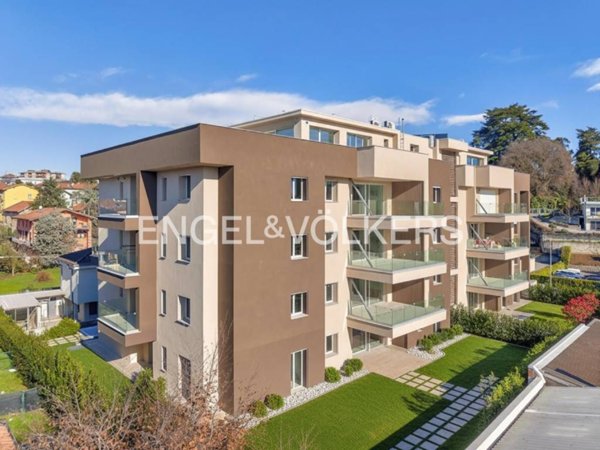 appartamento in vendita a Cantù