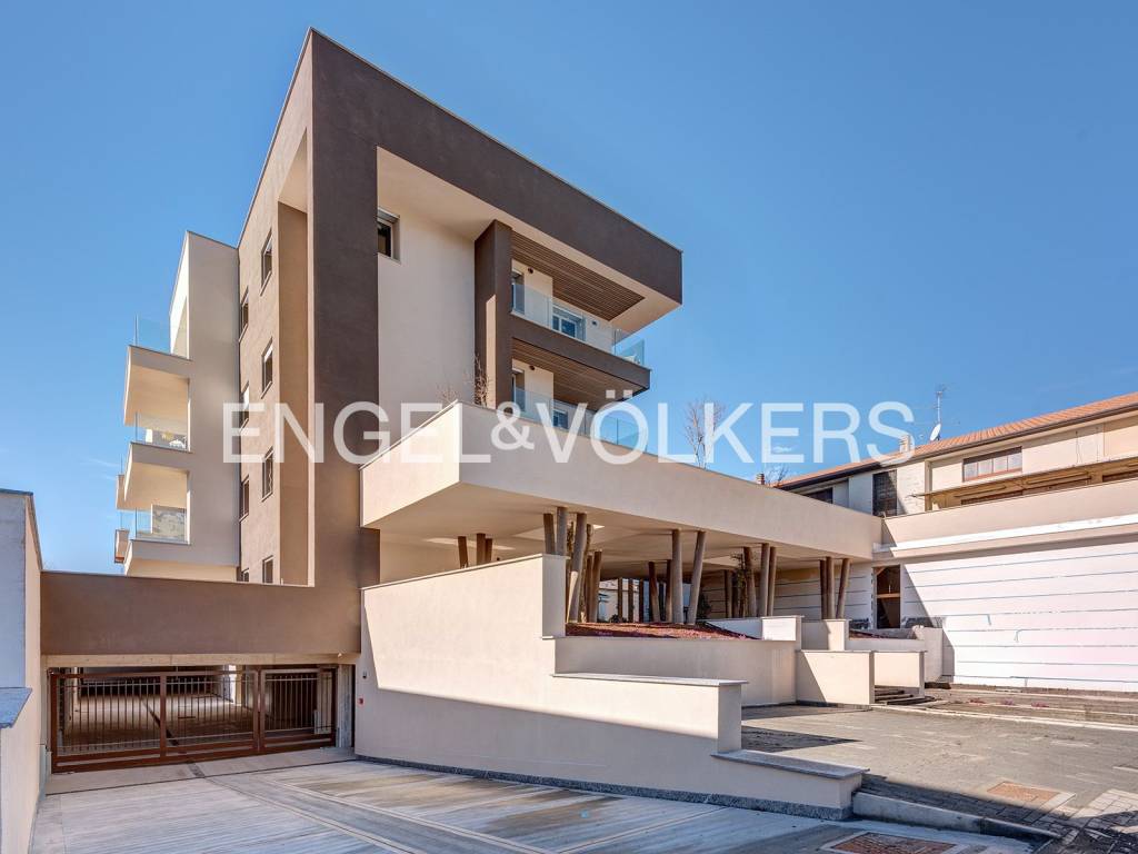 appartamento in vendita a Cantù