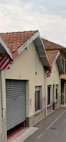 locale commerciale in vendita a Cantù