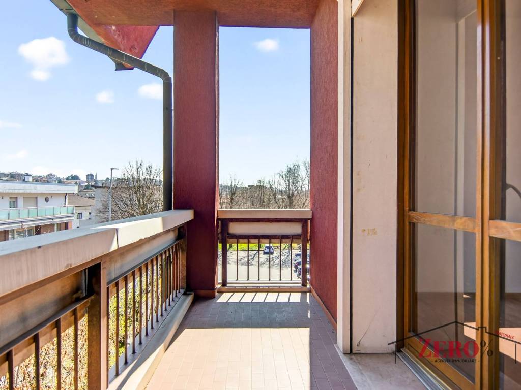 appartamento in vendita a Cantù