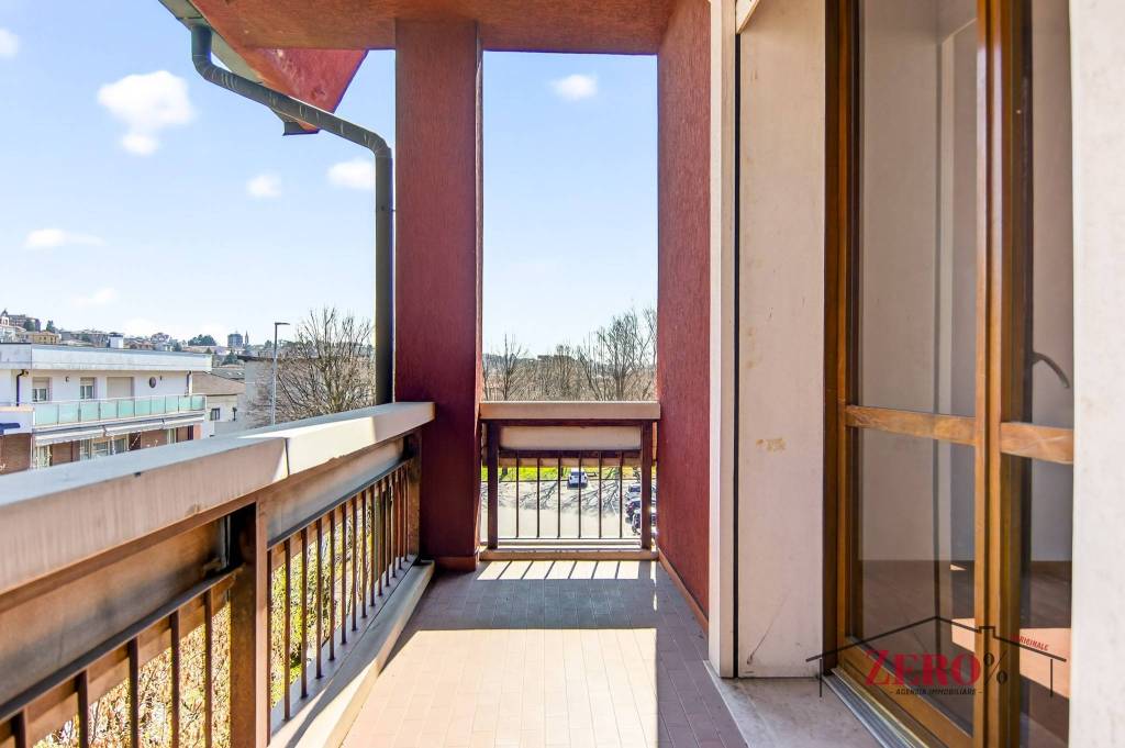 appartamento in vendita a Cantù