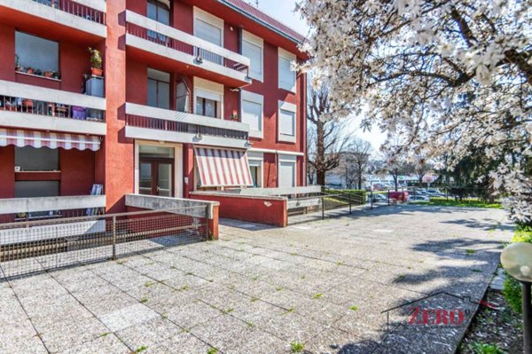 appartamento in vendita a Cantù