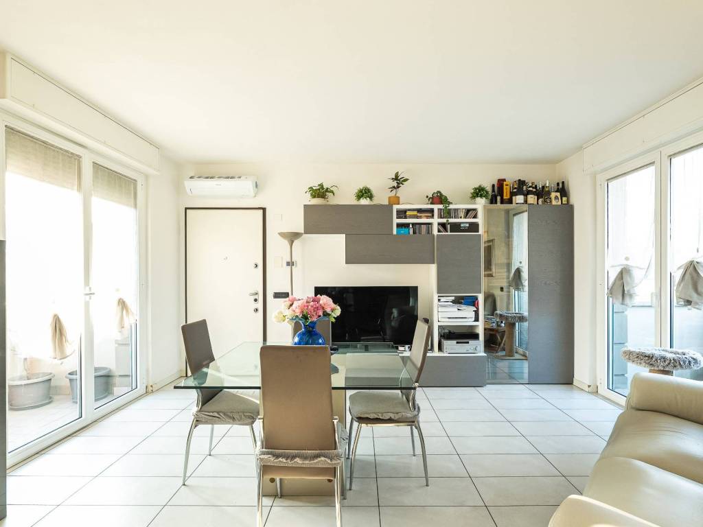 appartamento in vendita a Cantù