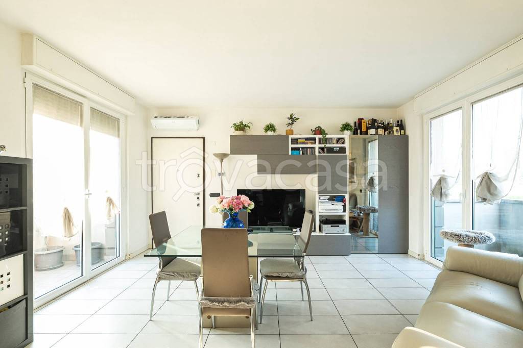 appartamento in vendita a Cantù