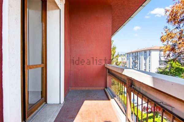 appartamento in vendita a Cantù