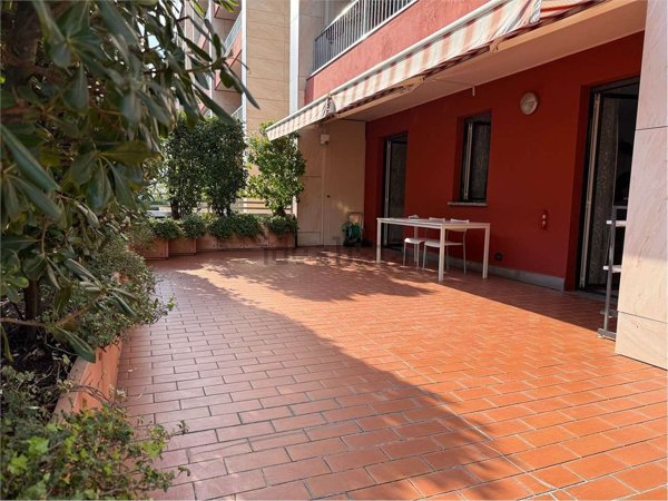 appartamento in vendita a Cantù