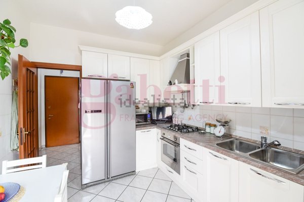 appartamento in vendita a Cantù