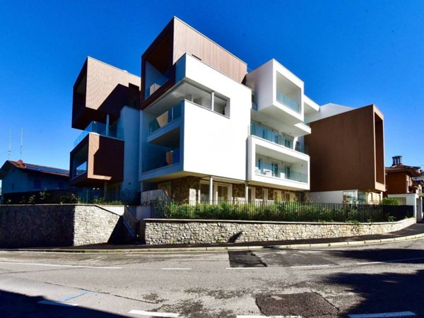 appartamento in vendita a Cantù