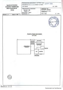 appartamento in vendita a Cantù