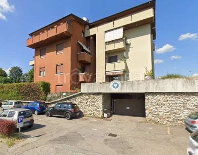 appartamento in vendita a Cantù