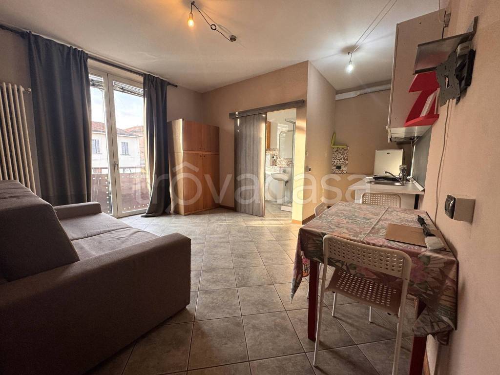 appartamento in vendita a Cantù in zona Cantù Asnago