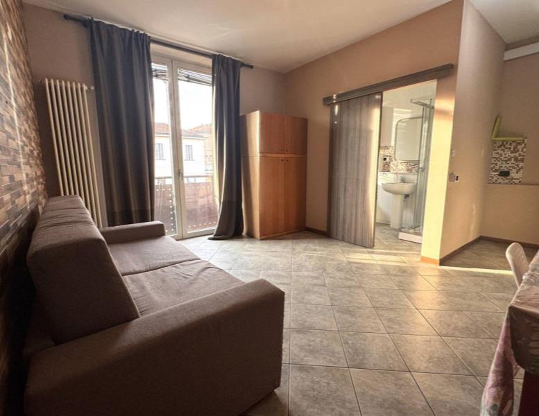 appartamento in vendita a Cantù in zona Cantù Asnago