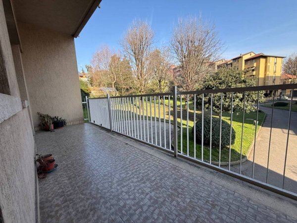 appartamento in vendita a Cantù