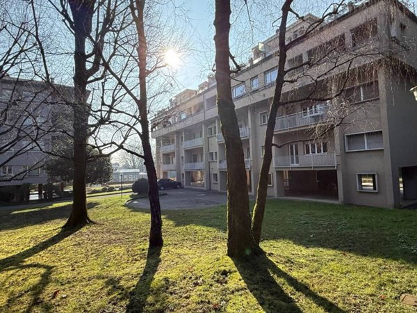 appartamento in vendita a Cantù