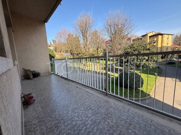 appartamento in vendita a Cantù