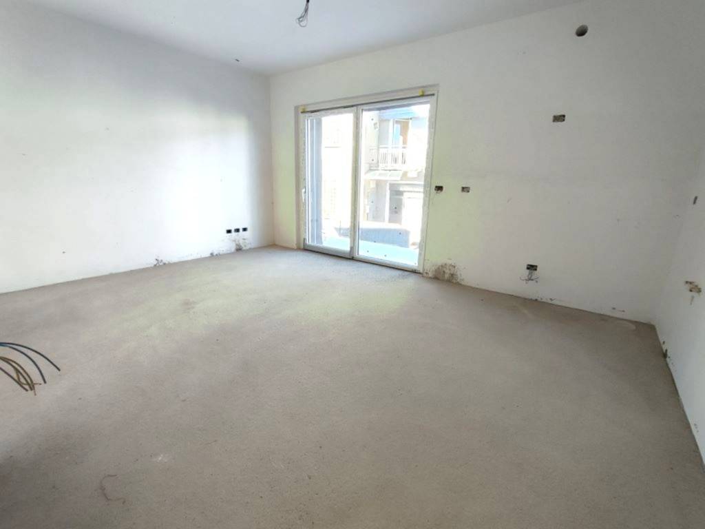 appartamento in vendita a Cantù in zona Vighizzolo