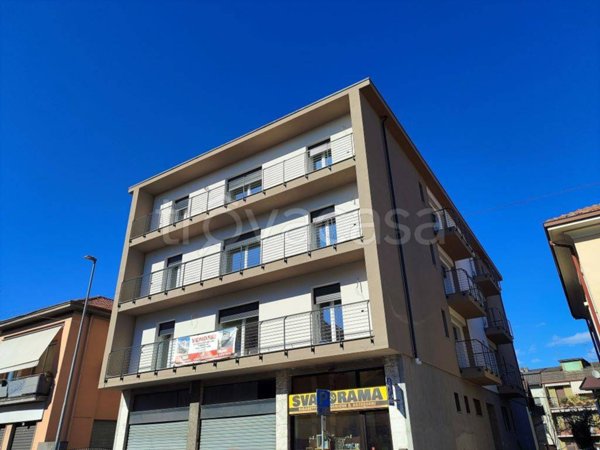 appartamento in vendita a Cantù in zona Vighizzolo